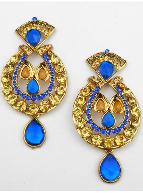 Fashion Earrings